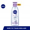 Nước tẩy trang Nivea Micellar Water 200ml - Hình ảnh 2