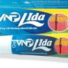 Gel giúp vết thương nhanh liền da VNP Lida Tuýp 10g
