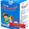 BẢO KHÍ NHI PLUS - BÉ HẾT ỐM VẶT