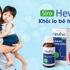 Siro Heviho - Giảm ho, long đờm - Hình ảnh 2