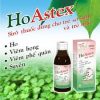 Siro HoAstex lọ 90ml - Dùng được cho trẻ sơ sinh - Hình ảnh 2