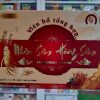 Viên bổ tổng hợp Nhân Sâm Hồng Sâm - Hộp 50 viên