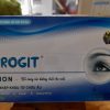 Viên uống bổ mắt Herogit Vision - Hộp 30 viên