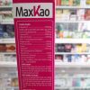 Maxkao Giúp bé phát triển chiều cao (Hộp 20 ống) - Hình ảnh 2