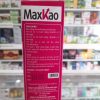 Maxkao Giúp bé phát triển chiều cao (Hộp 20 ống) - Hình ảnh 3