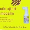 Xịt Trĩ Hemocalm giúp giảm đau ngứa rát, co búi trĩ Chai 30g - Hình ảnh 8