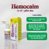 Xịt Trĩ Hemocalm giúp giảm đau ngứa rát, co búi trĩ Chai 30g - Hình ảnh 10