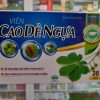 Viên Cao Dẻ Ngựa Hộp 30 viên