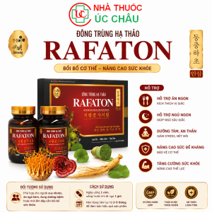 rafaton