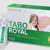 tabo-royal