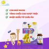 Vitamin Lineabon K2D3 Cung cấp Vitamin K2 và D3 cho Trẻ - Hình ảnh 4