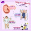 Vitamin Lineabon K2D3 Cung cấp Vitamin K2 và D3 cho Trẻ - Hình ảnh 11