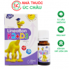 Vitamin Lineabon K2D3 Cung cấp Vitamin K2 và D3 cho Trẻ