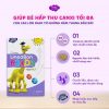 Vitamin Lineabon K2D3 Cung cấp Vitamin K2 và D3 cho Trẻ - Hình ảnh 10