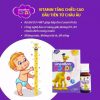 Vitamin Lineabon K2D3 Cung cấp Vitamin K2 và D3 cho Trẻ - Hình ảnh 8