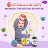 Vitamin Lineabon K2D3 Cung cấp Vitamin K2 và D3 cho Trẻ - Hình ảnh 9