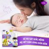 Vitamin Lineabon K2D3 Cung cấp Vitamin K2 và D3 cho Trẻ - Hình ảnh 7