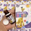 Vitamin Lineabon K2D3 Cung cấp Vitamin K2 và D3 cho Trẻ - Hình ảnh 6