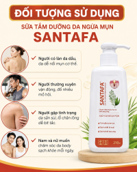 sua-tam-giam-mun-acnevir-santafa