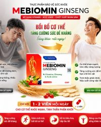 mebiomin-ginsen